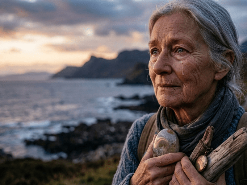 Mourning the Past, Embracing the Present – a Micro&nbsp;Poetry